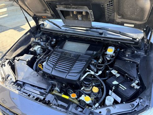 Used 2019 Subaru WRX Premium w/ Popular Package #1 image 26