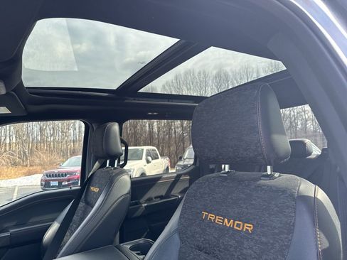 Certified 2023 Ford F150 Tremor image 11