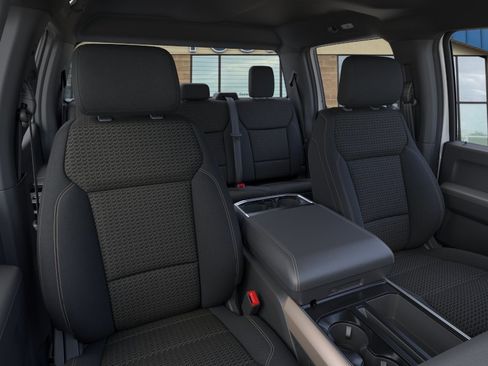 New 2026 Ford F150 STX AWD/4WD image 10
