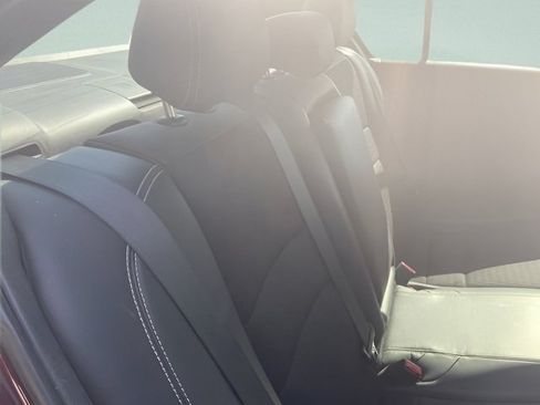 Used 2017 Honda Accord Sport image 9