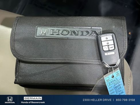 Used 2022 Honda Pilot EX-L image 29