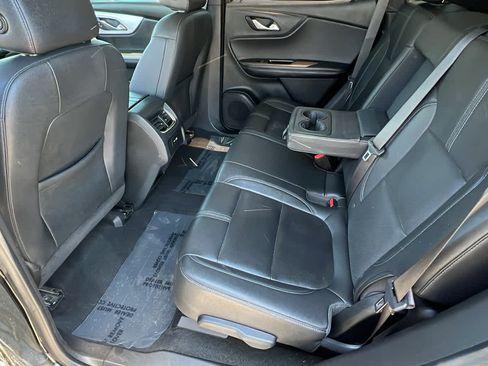 Used 2021 Chevrolet Blazer LT AWD/4WD image 24