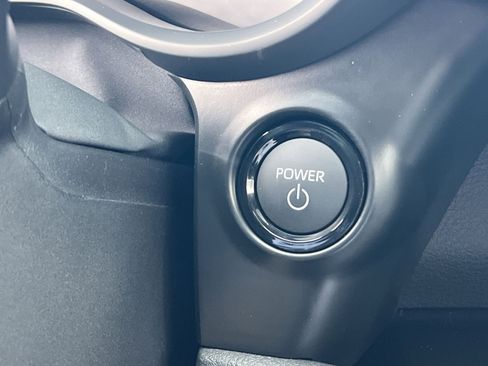 New 2026 Toyota Sienna Limited image 27