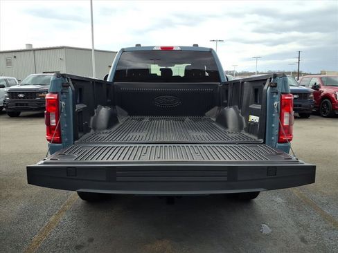 Certified 2023 Ford F150 XLT w/ Equipment Group 302A High image 10