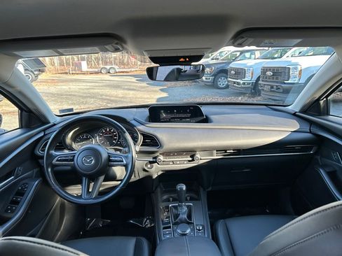 Used 2023 MAZDA CX-30 AWD 2.5 S w/ Select Package image 25