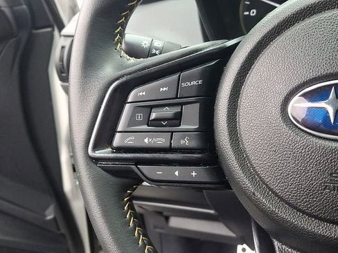 Used 2024 Subaru Crosstrek 2.5i Sport image 21