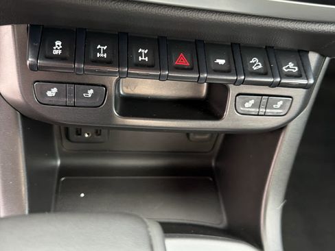 Used 2021 Chevrolet Colorado ZR2 AWD/4WD image 25