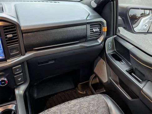 Used 2025 Ford F150 Tremor image 17
