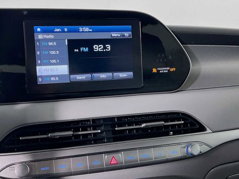 Used 2020 Hyundai Palisade SEL image 14