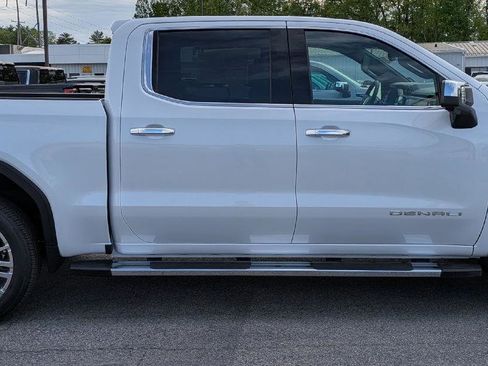 New 2026 GMC Sierra 1500 Denali w/ Technology Package AWD/4WD image 6
