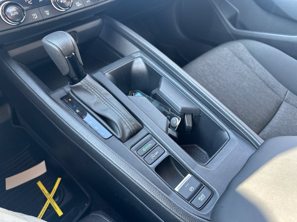 Used 2024 Honda Accord EX image 26