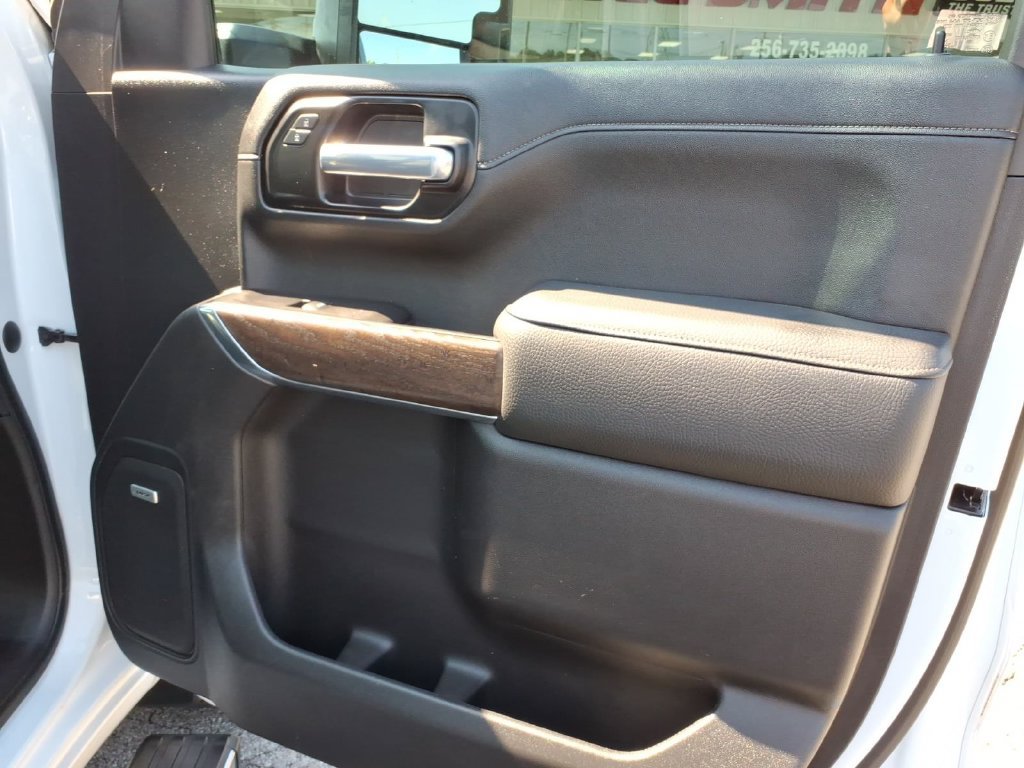 Used 2021 GMC Sierra 1500 Denali w/ Denali Ultimate Package AWD/4WD image 13