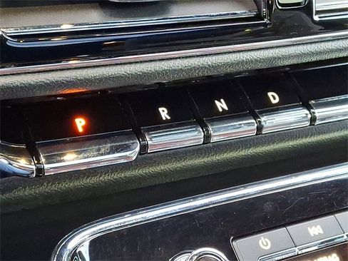 Used 2023 Lincoln Navigator Reserve image 16