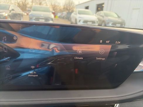 New 2026 Buick Envista Sport Touring w/ Convenience I Package image 22