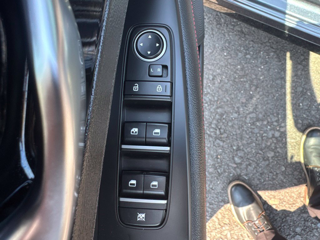 Used 2023 Kia Forte GT FWD image 16