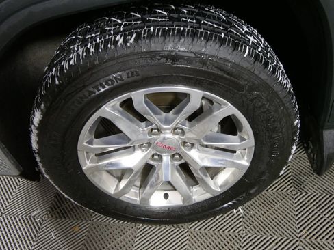 Used 2019 GMC Sierra 1500 SLT w/ SLT Premium Plus Package image 9