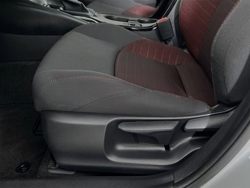 Certified 2023 Toyota Corolla SE w/ Carpet Mat Package (TMS) FWD image 19