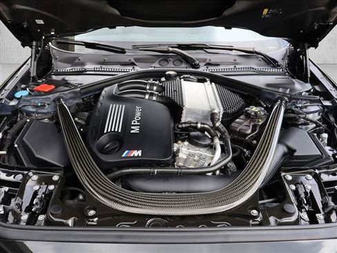Used 2020 BMW M2 CS RWD image 28