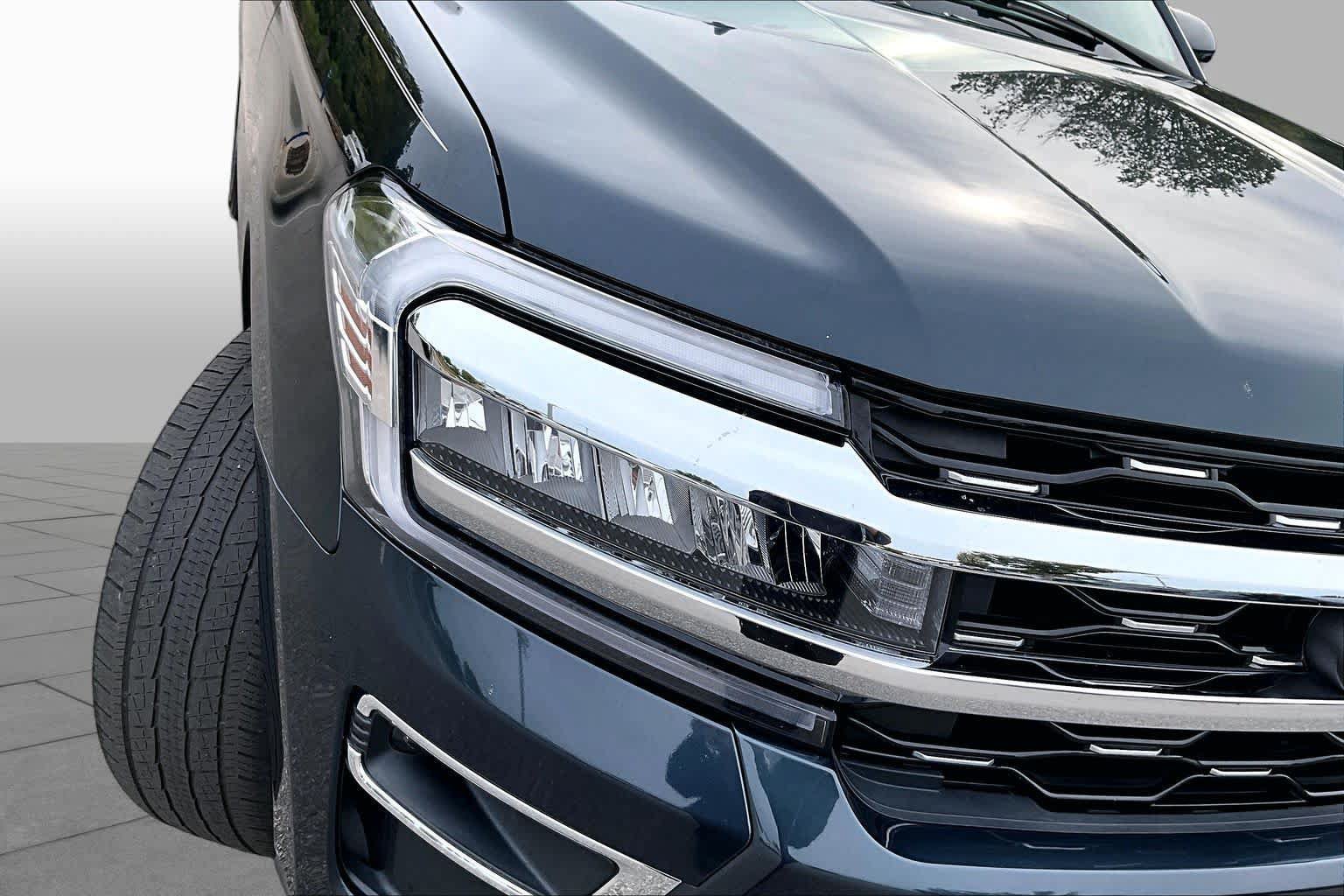 Used 2024 Ford Expedition Limited RWD image 29