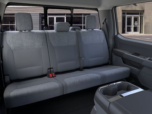 New 2026 Ford F250 XLT AWD/4WD image 33