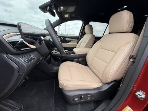 New 2026 Buick Enclave Preferred FWD image 16