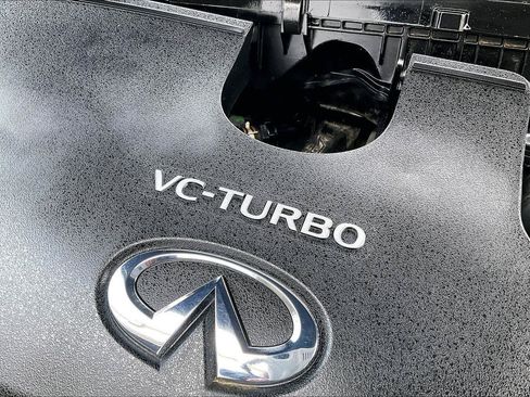 Used 2023 INFINITI QX50 Sport AWD/4WD image 34