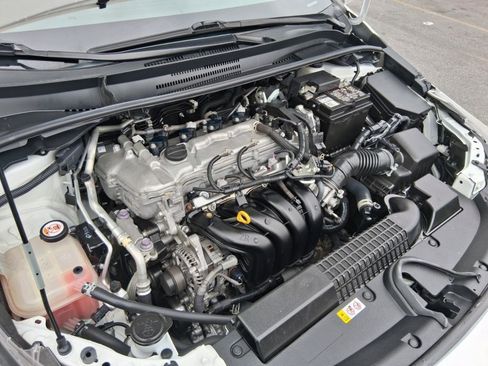 Used 2021 Toyota Corolla LE FWD image 20