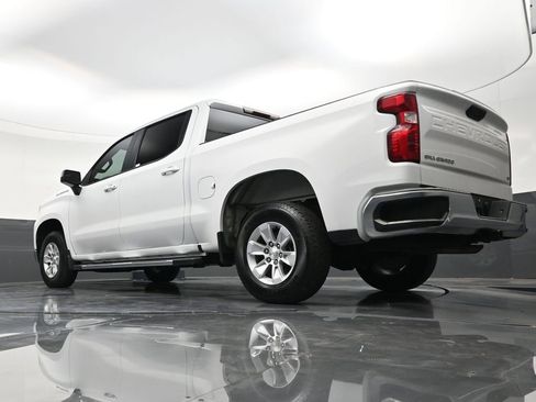 Used 2023 Chevrolet Silverado 1500 LT image 22