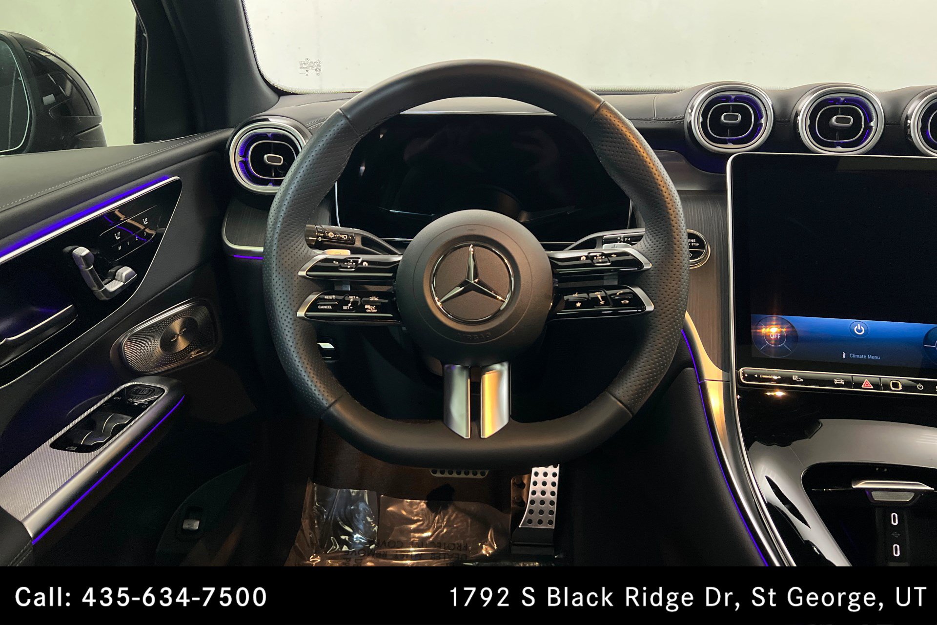 Certified 2026 Mercedes-Benz GLC 300 4MATIC image 12