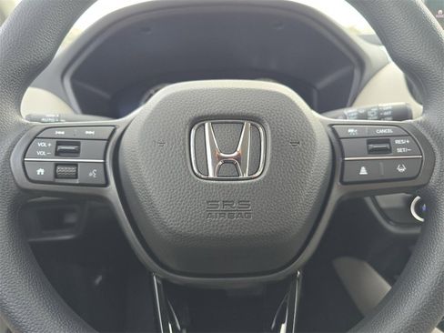 New 2026 Honda HR-V LX image 27