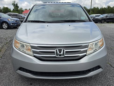 Used 2013 Honda Odyssey EX-L image 20