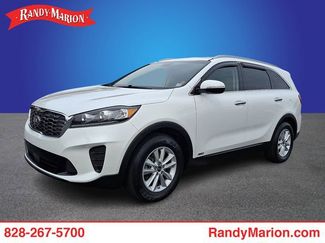Used 2020 Kia Sorento LX w/ LX I4 Convenience Package video 1