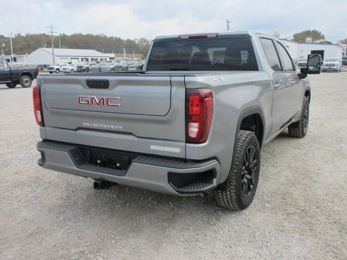 New 2026 GMC Sierra 1500 Elevation image 5
