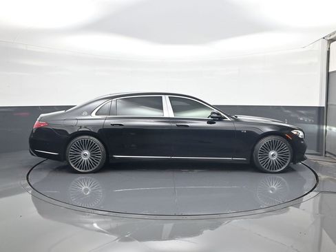 Used 2023 Mercedes-Benz Maybach S 680 Maybach S 680 image 8