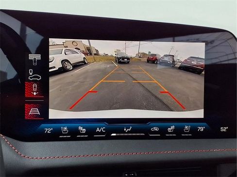 New 2026 Chevrolet Corvette Z06 image 9