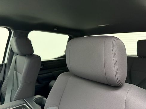 New 2026 Toyota Tundra SR5 w/ SX Package image 26