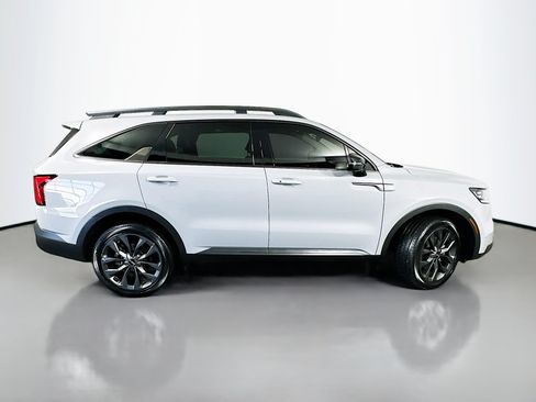 Used 2023 Kia Sorento SX AWD/4WD image 8