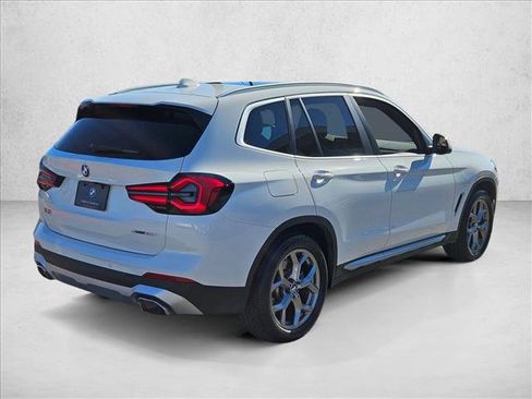 Used 2023 BMW X3 xDrive30i w/ Convenience Package image 5