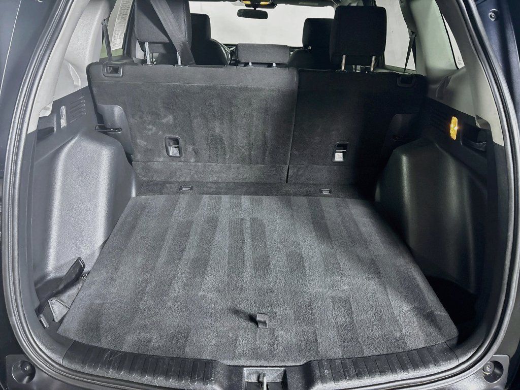 Used 2019 Honda CR-V EX image 21
