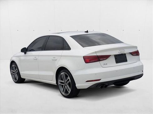 Used 2020 Audi A3 2.0T Premium image 8