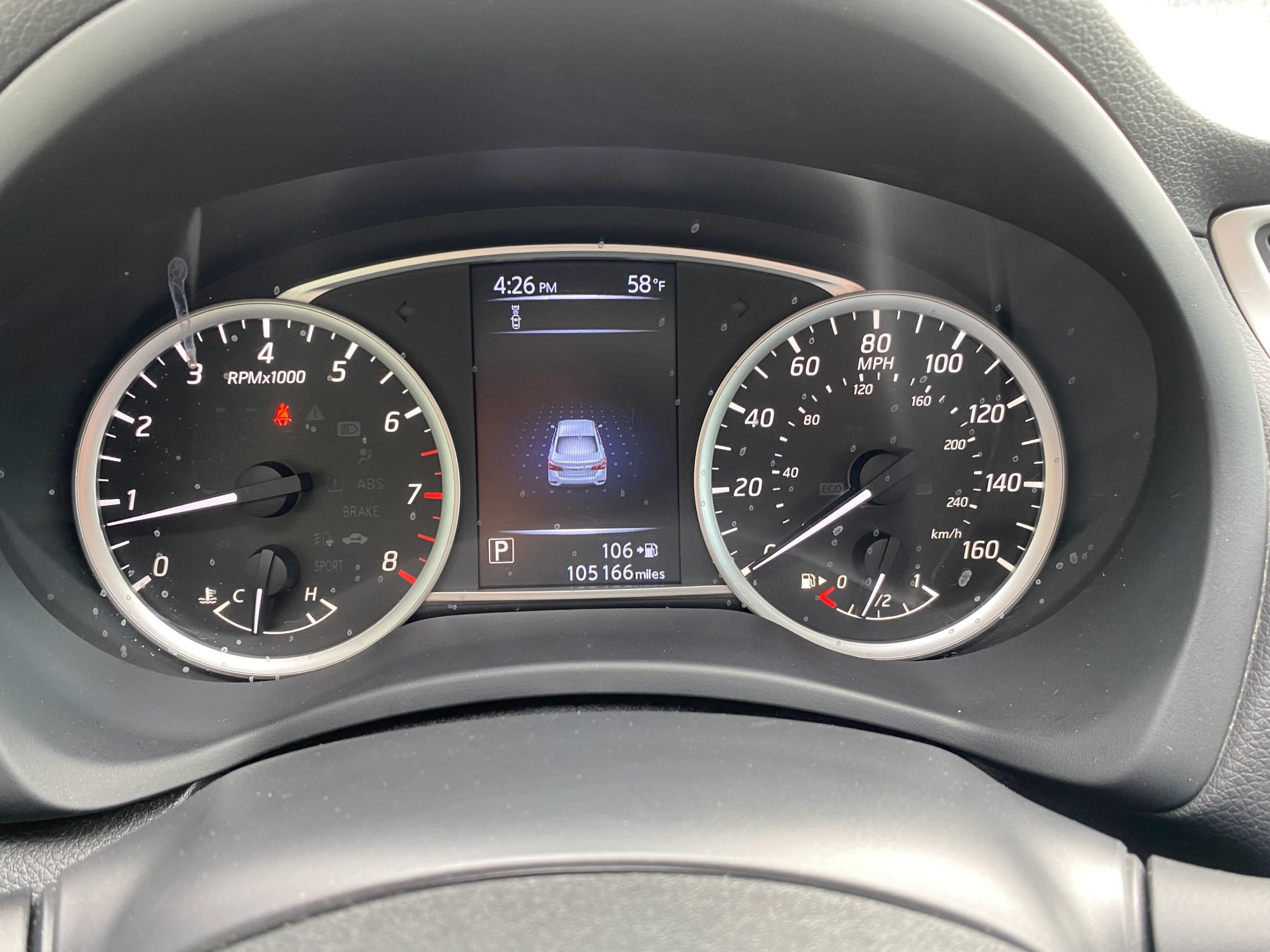Used 2018 Nissan Sentra SR w/ SR Midnight Edition Package FWD image 16