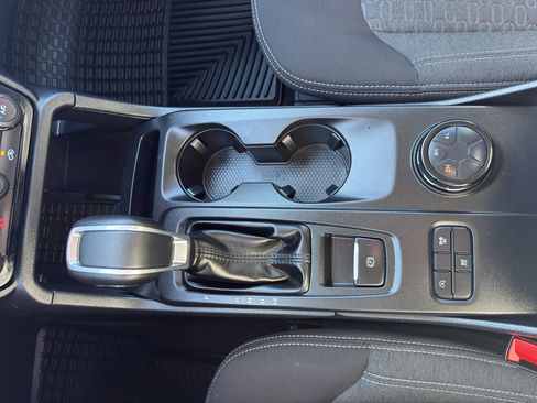 Used 2025 Ford Ranger XLT w/ Equipment Group 301A High image 23