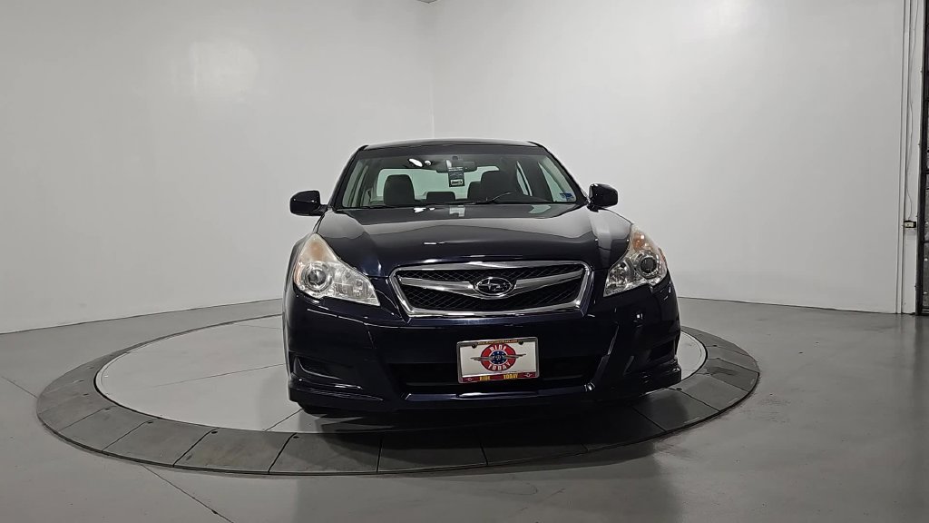 Used 2012 Subaru Legacy 2.5i Premium w/ All-Weather Pkg AWD/4WD image 9