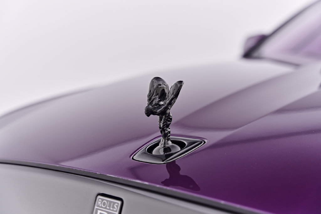 Used 2022 Rolls-Royce Ghost Black Badge AWD/4WD image 20