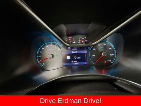 Used 2022 Chevrolet Colorado ZR2 AWD/4WD image 17