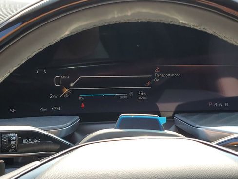 New 2026 Cadillac Escalade IQ Luxury 1 image 11