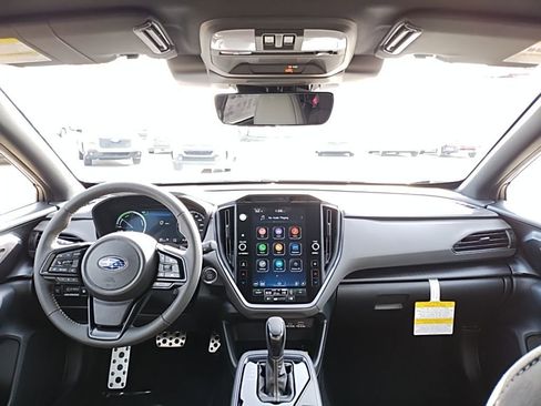 New 2026 Subaru Crosstrek 2.5i Sport AWD/4WD image 22