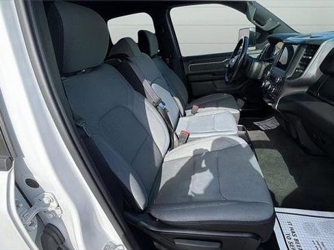 Used 2021 RAM 1500 Big Horn image 16
