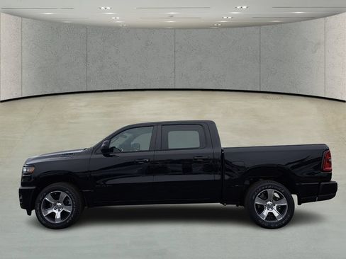 New 2025 RAM 1500 Tradesman RWD image 8
