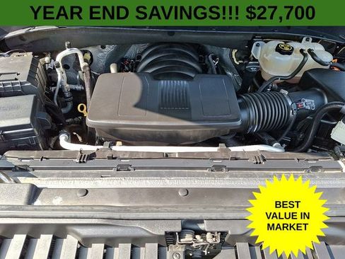 Used 2019 Chevrolet Silverado 1500 RST w/ All-Star Edition image 30